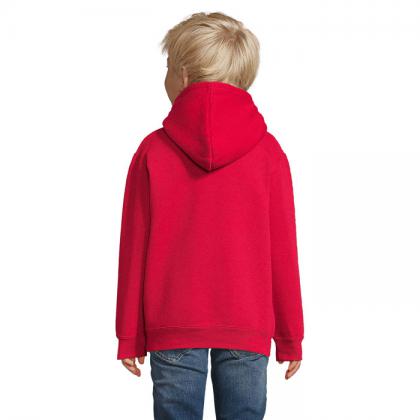 Slam Kids Hoodie Sweater