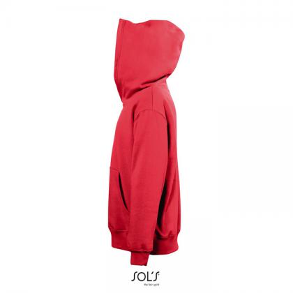 Slam Kids Hoodie Sweater
