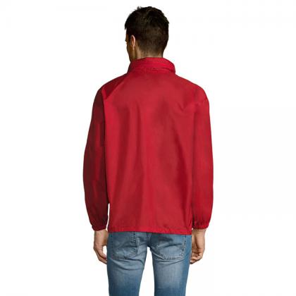 Surf Unisex Windbreaker