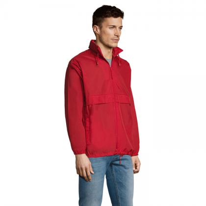 Surf Unisex Windbreaker