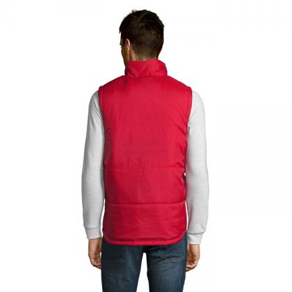 Warm Quilted Bodywarmer