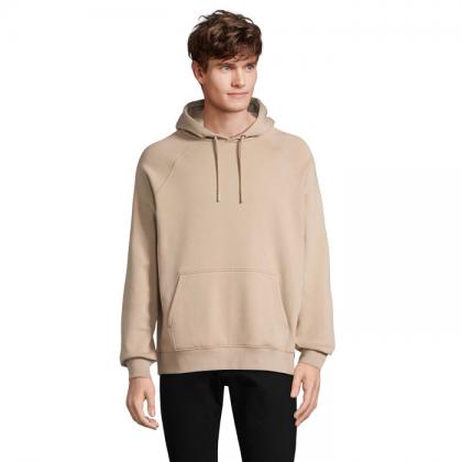 Stellar Unisex Hooded Sweat