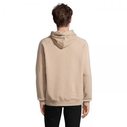 Stellar Unisex Hooded Sweat