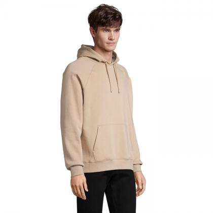 Stellar Unisex Hooded Sweat