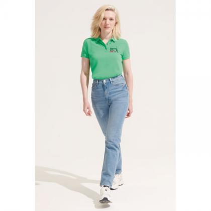 Pioneer Women T-Shirt 175g
