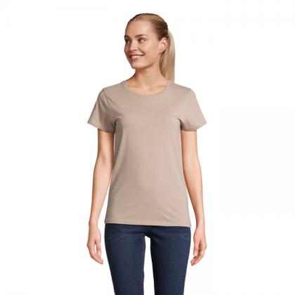 Crusader Women T-Shirt 150g