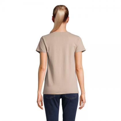 Crusader Women T-Shirt 150g