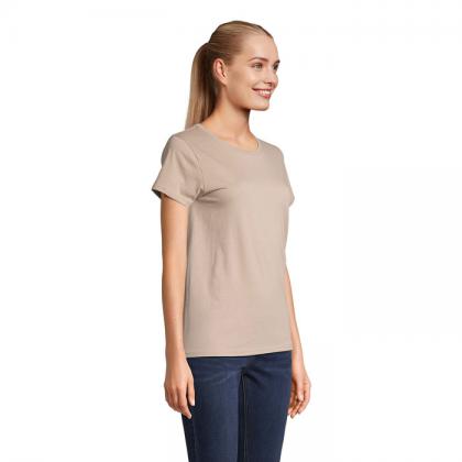 Crusader Women T-Shirt 150g