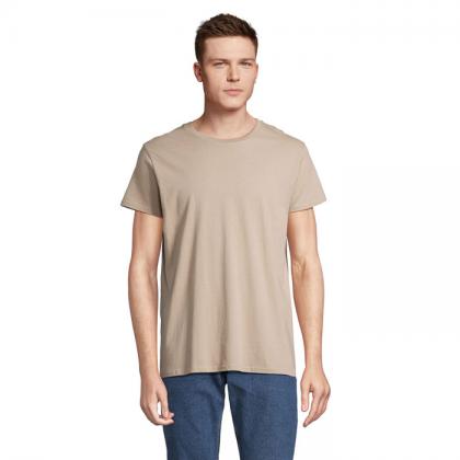 Crusader Men T-Shirt 150g