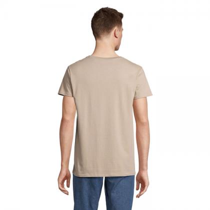 Crusader Men T-Shirt 150g
