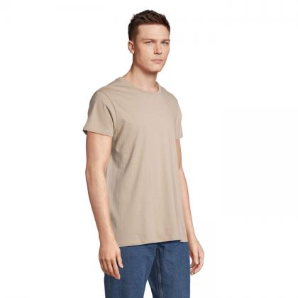 Crusader Men T-Shirt 150g