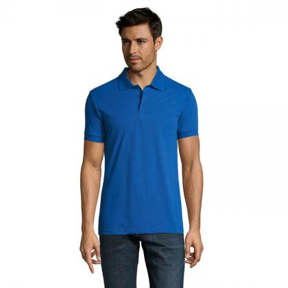 Prime Men Polycotton Polo
