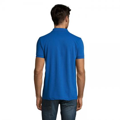 Prime Men Polycotton Polo