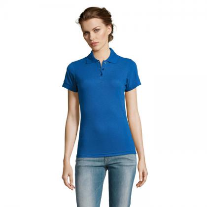 Prime Women Polycotton Polo