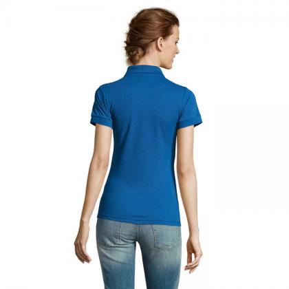 Prime Women Polycotton Polo
