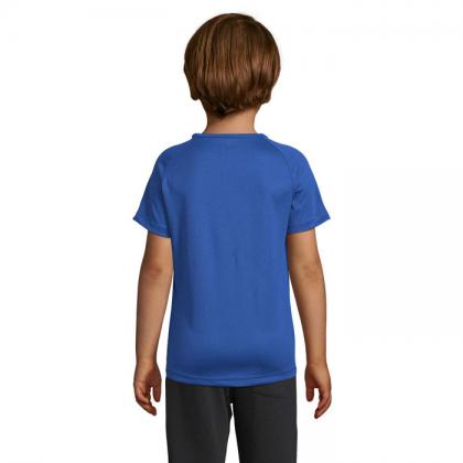 Sporty Kids T-Shirt 140g