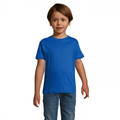 Regent Fit Kids T-Shirt 150