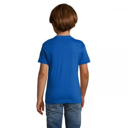 Regent Fit Kids T-Shirt 150