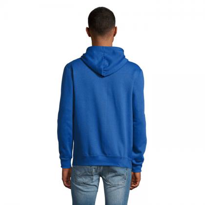 Stone Unisex Zip Hoodie
