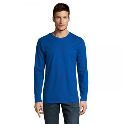 Imperial Lsl Men T-Shirt190
