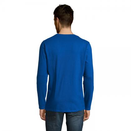 Imperial Lsl Men T-Shirt190
