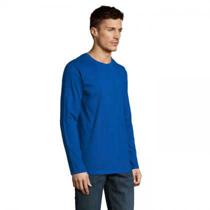Imperial Lsl Men T-Shirt190