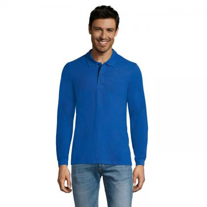 Perfect Lsl Men Polo 180