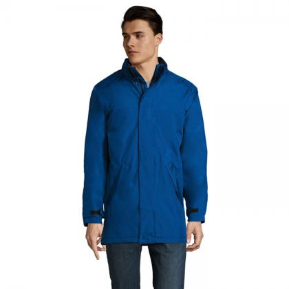 Robyn Unisex Jacket Padded