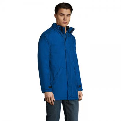Robyn Unisex Jacket Padded