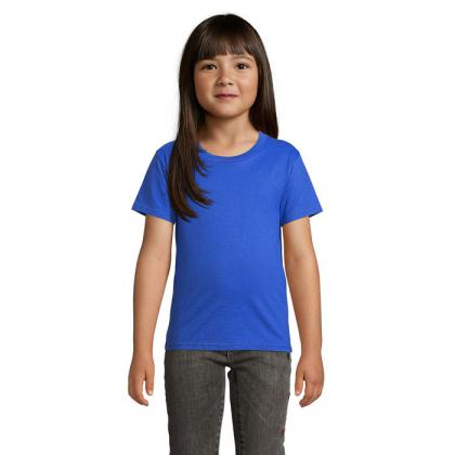 Pioneer Kids T-Shirtorganic