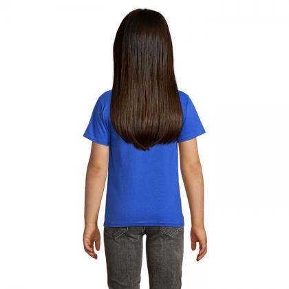 Pioneer Kids T-Shirtorganic