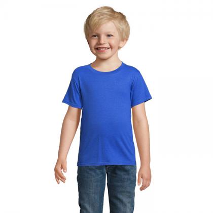 Crusader Kids T-Shirt 150g