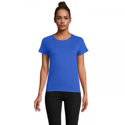 Crusader Women T-Shirt 150g
