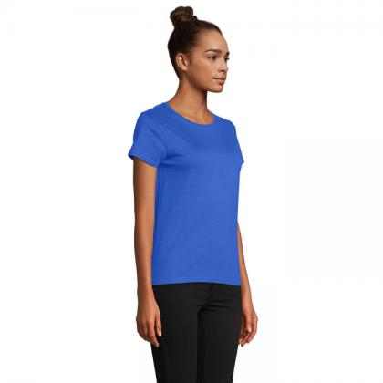 Crusader Women T-Shirt 150g
