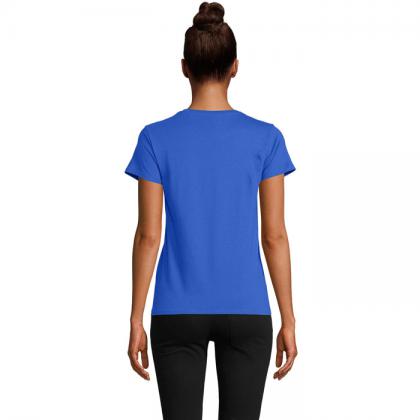 Crusader Women T-Shirt 150g
