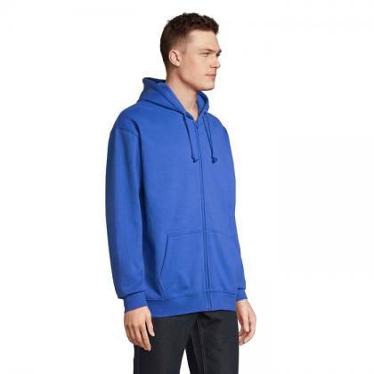 Carter Full Zip Hoodie