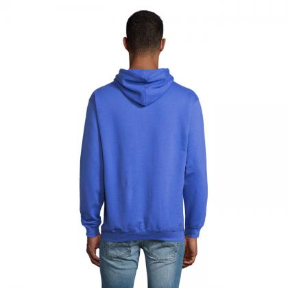 Condor Unisex Hooded Sweat
