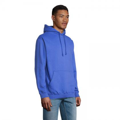 Condor Unisex Hooded Sweat