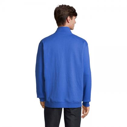 Conrad Sweat Zip Collar