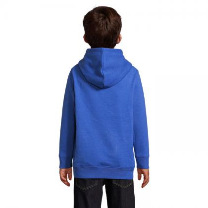 Condor Kids Hooded Sweat