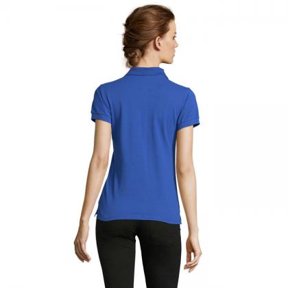 People Women's Polo 210