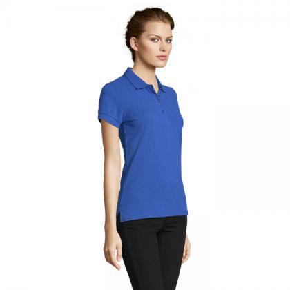People Women's Polo 210
