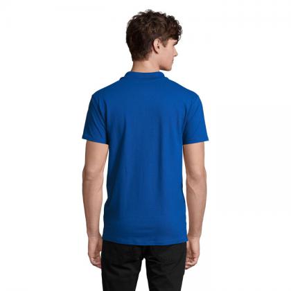 Spring Ii Men Polo 210g Spring Ii Men Polo 210g