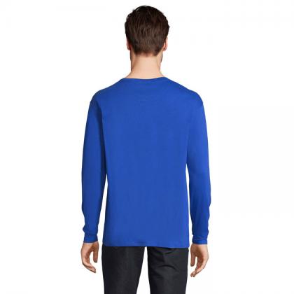 Monarch Men T-Shirt 150g