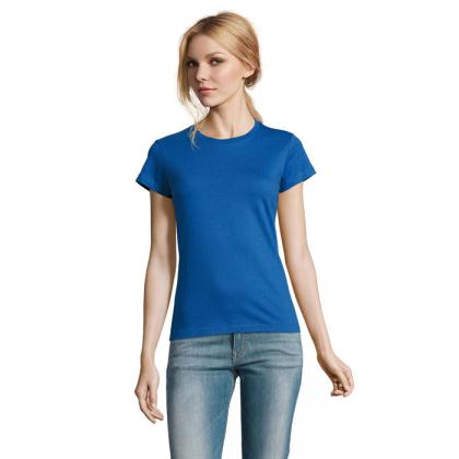 Imperial Women T-Shirt 190g