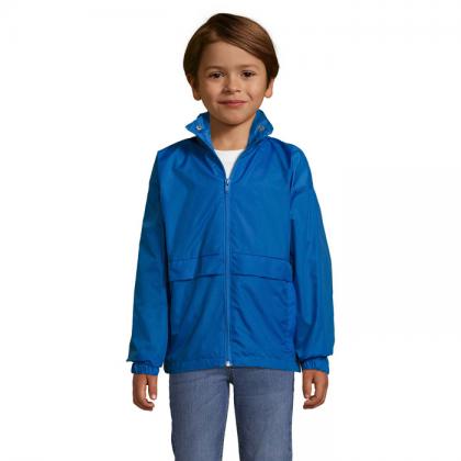 Surf Kids Windbreaker 210g