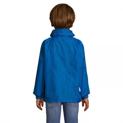Surf Kids Windbreaker 210g