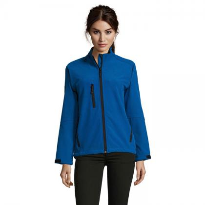 Roxy Women Ss Jacket 340g