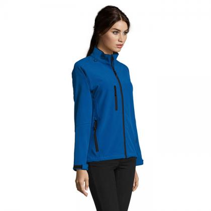 Roxy Women Ss Jacket 340g