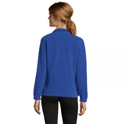 North Women Fl Jacket 300g